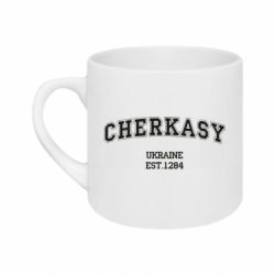 Кружки 180ml