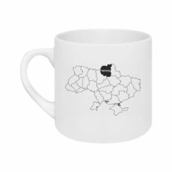 Кружки 180ml