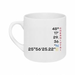 Кружки 180ml