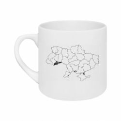 Кружки 180ml