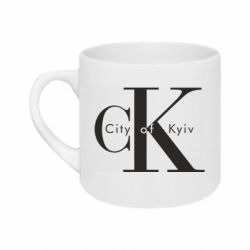 Кружки 180ml