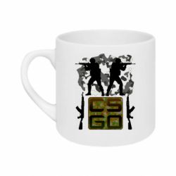 Кружки 180ml
