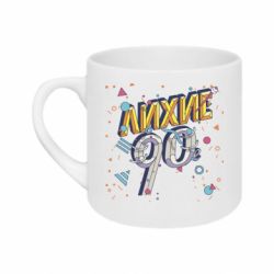 Кружки 180ml - FATLINE