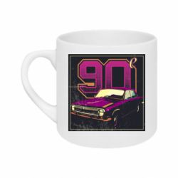 Кружки 180ml - FATLINE