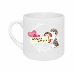 Кружки 180ml