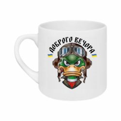 Кружки 180ml