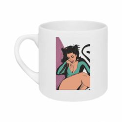 Кружки 180ml