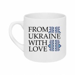 Кружки 180ml