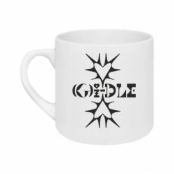 Кружки 180ml