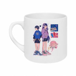 Кружки 180ml