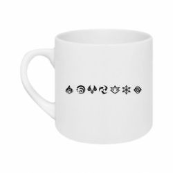 Кружки 180ml
