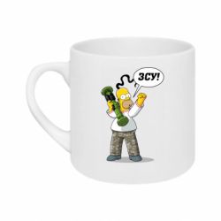 Кружки 180ml