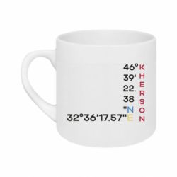 Кружки 180ml
