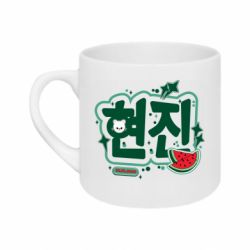 Кружки 180ml