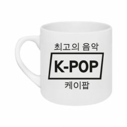 Кружки 180ml