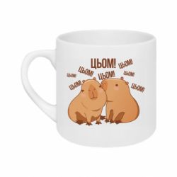 Кружки 180ml
