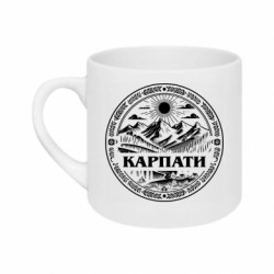 Кружки 180ml