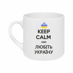 Кружки 180ml