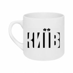 Кружки 180ml