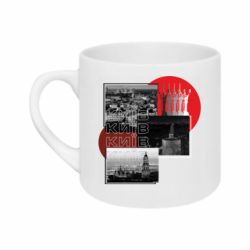 Кружки 180ml