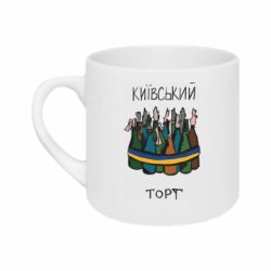 Кружки 180ml