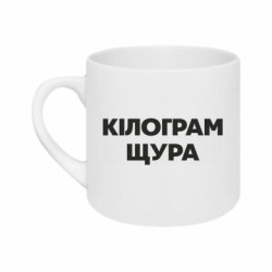 Кружки 180ml