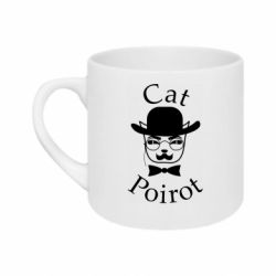 Кружки 180ml - FATLINE