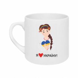 Кружки 180ml