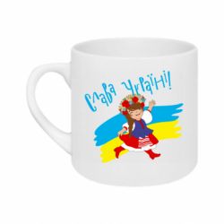 Кружки 180ml