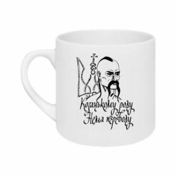 Кружки 180ml