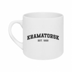 Кружки 180ml