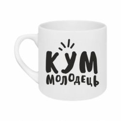 Кружки 180ml