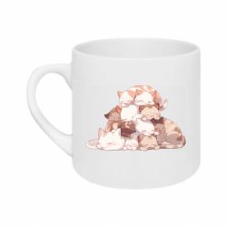 Кружки 180ml