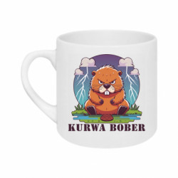 Кружки 180ml