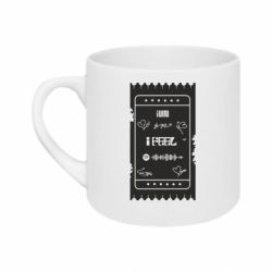 Кружки 180ml