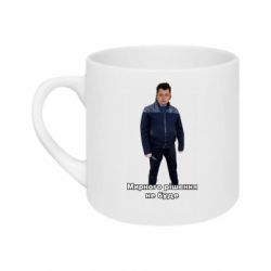 Кружки 180ml
