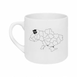 Кружки 180ml - FATLINE
