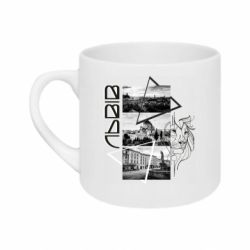 Кружки 180ml