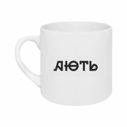 Кружки 180ml
