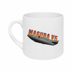 Кружки 180ml