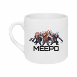 Кружки 180ml