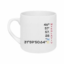 Кружки 180ml