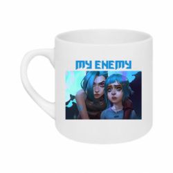 Кружки 180ml