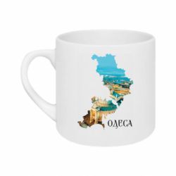 Кружки 180ml