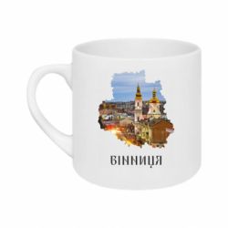 Кружки 180ml