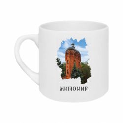 Кружки 180ml