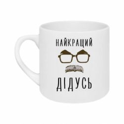 Кружки 180ml