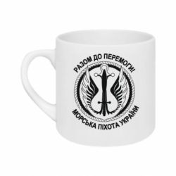 Кружки 180ml
