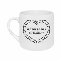 Кружки 180ml