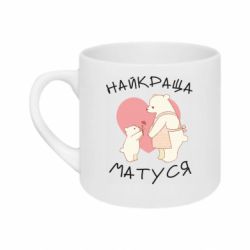 Кружки 180ml